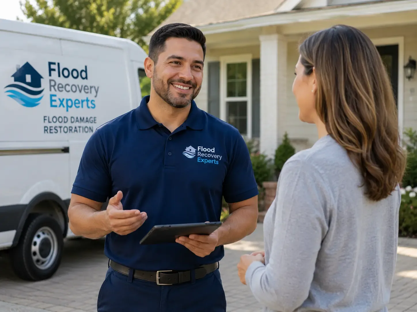 Flood Damage Cleanup Menahga, MN FAQs